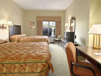 Albany Hotel | La Quinta Inn & Suites by Wyndham-Albany GA