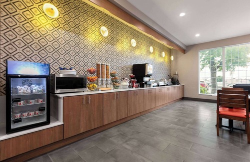 Belton Hotel | La Quinta Inn & Suites by Wyndham Belton - Temple South