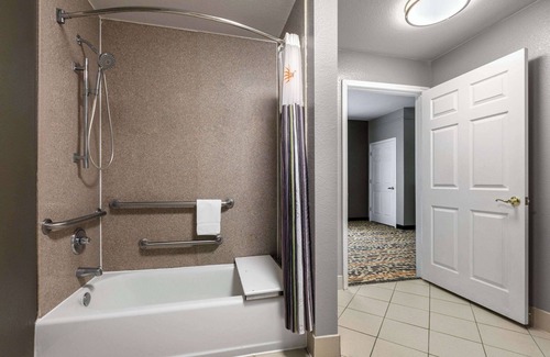 Belton Hotel | La Quinta Inn & Suites by Wyndham Belton - Temple South