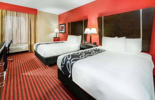 Boutte Hotel | La Quinta Inn & Suites by Wyndham Boutte