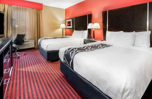 Boutte Hotel | La Quinta Inn & Suites by Wyndham Boutte