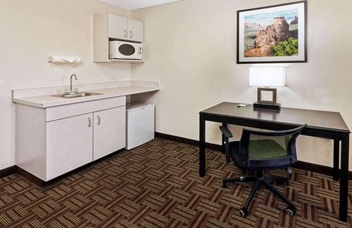 Fruita Hotel | La Quinta Inn & Suites by Wyndham Fruita