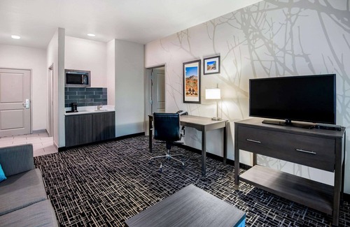 Pampa Hotel | La Quinta Inn & Suites by Wyndham Pampa