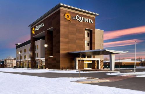 Parker Hotel | La Quinta Inn & Suites by Wyndham Denver Parker