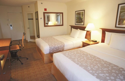 Stamford Hotel | La Quinta Inn & Suites by Wyndham Stamford/New York City
