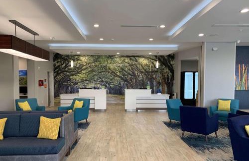 Tifton Hotel | La Quinta Inn & Suites by Wyndham Tifton