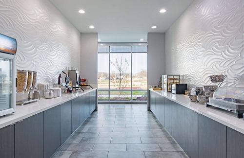 Wylie Hotel | La Quinta Inn & Suites by Wyndham Dallas - Wylie