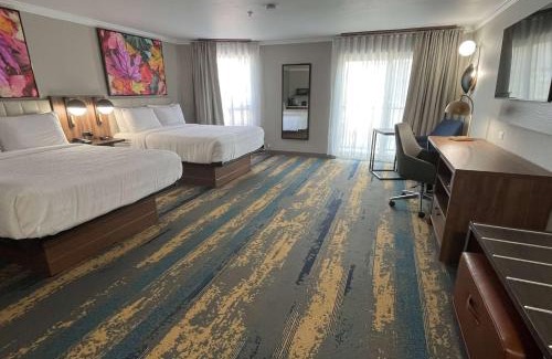 Buena Hotel | La Quinta Inn & Suites by Wyndham Yakima Downtown