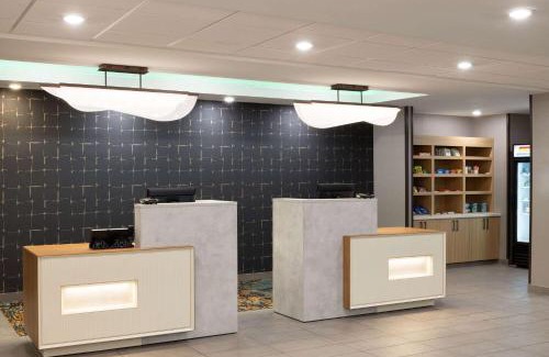 Yuma Hotel | La Quinta Inn & Suites by Wyndham Yuma