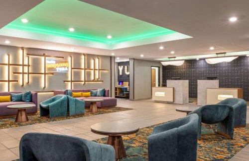 Yuma Hotel | La Quinta Inn & Suites by Wyndham Yuma