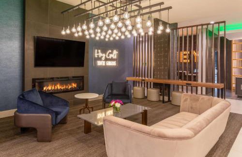 Galt Hotel | La Quinta Inn & Suites by Wyndham Galt Lodi North
