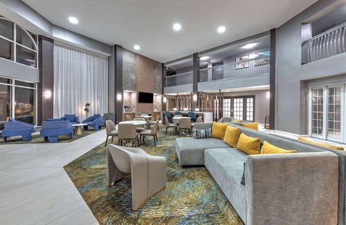 Irving Hotel | La Quinta Inn & Suites by Wyndham Dallas DFW Airport North