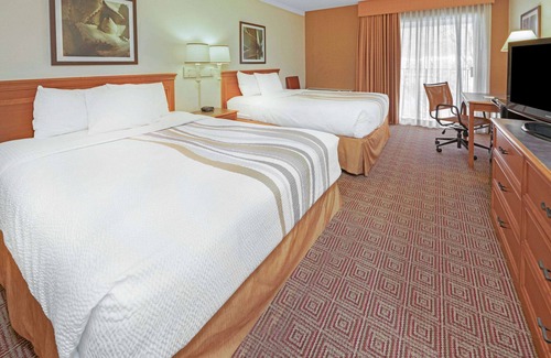 Layton Hotel | La Quinta Inn & Suites by Wyndham Salt Lake City - Layton