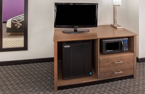 Lubbock Hotel | La Quinta Inn & Suites by Wyndham Lubbock West Medical Centr