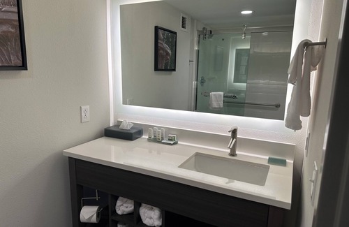 Mobile Hotel | La Quinta Inn & Suites by Wyndham Mobile