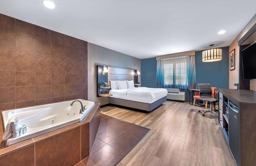 Woodway Hotel | La Quinta Inn & Suites by Wyndham Woodway - Waco South