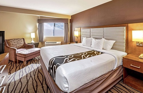 Butte Hotel | La Quinta Inn & Suites by Wyndham Butte