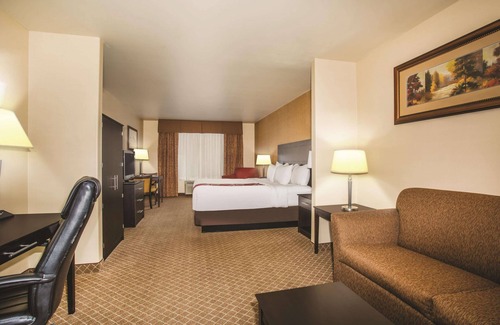East Ely Hotel | La Quinta Inn & Suites by Wyndham Ely