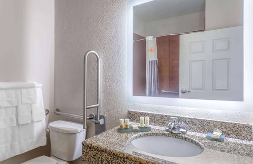 East Ely Hotel | La Quinta Inn & Suites by Wyndham Ely
