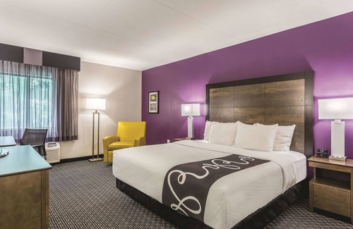Jessup Hotel | La Quinta Inn & Suites by Wyndham Columbia/Fort Meade