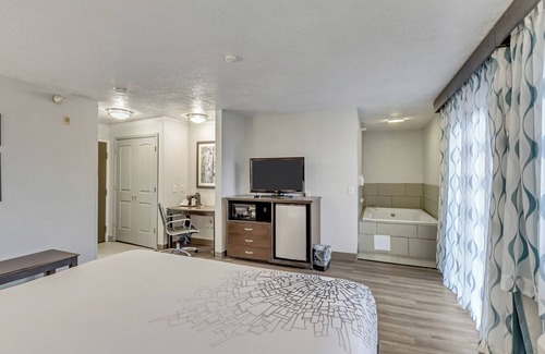 Orem Hotel | La Quinta Inn & Suites by Wyndham North Orem