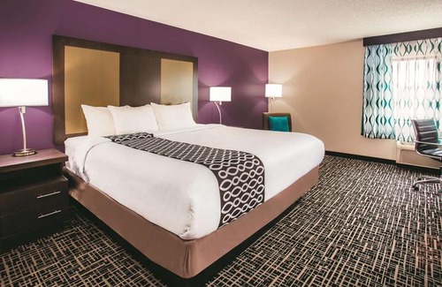 Mason Hotel | La Quinta Inn & Suites Cincinnati NE - Mason