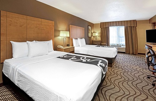 Coeur d'Alene Hotel | La Quinta Inn & Suites by Wyndham Coeur d`Alene
