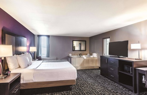 Briargate Hotel | La Quinta Inn & Suites by Wyndham Colorado Springs North