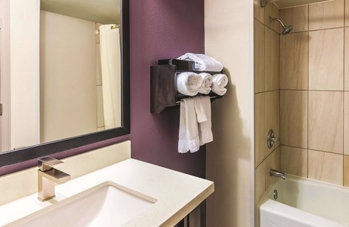 Briargate Hotel | La Quinta Inn & Suites by Wyndham Colorado Springs North