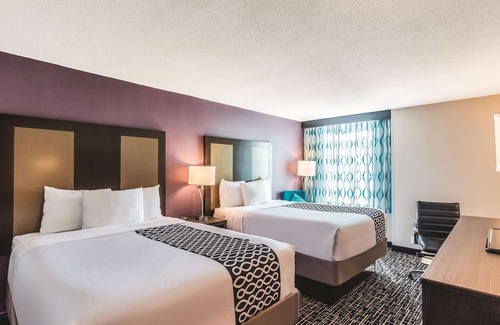 Briargate Hotel | La Quinta Inn & Suites by Wyndham Colorado Springs North