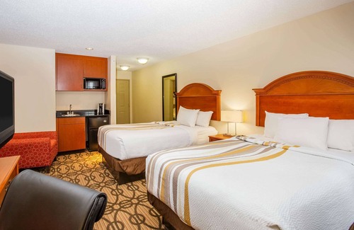 North Platte Hotel | La Quinta Inn & Suites by Wyndham North Platte
