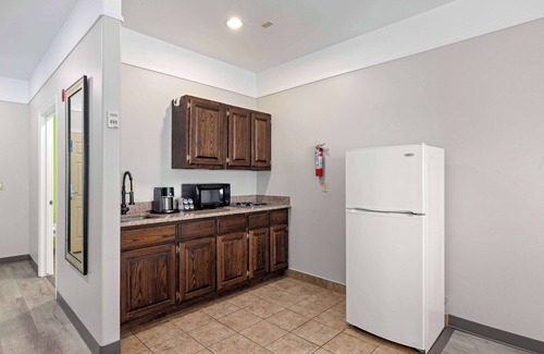 Raymondville Hotel | La Quinta Inn & Suites by Wyndham Raymondville