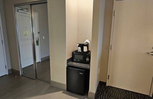 Walla Walla Hotel | La Quinta Inn & Suites by Wyndham Walla Walla