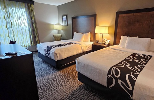 Walla Walla Hotel | La Quinta Inn & Suites by Wyndham Walla Walla