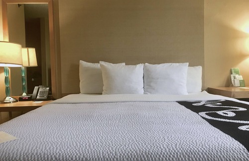 West Palm Beach Hotel | La Quinta Inn & Suites by Wyndham West Palm Beach Airport