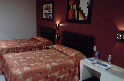 Puebla Hotel | La Quinta Puebla
