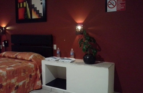 Puebla Hotel | La Quinta Puebla