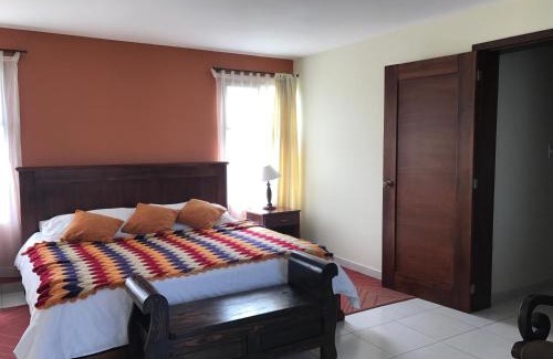 Ibarra Hotel | La Quinta San Andrés