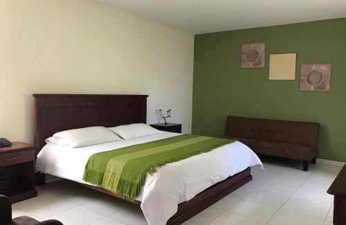Ibarra Hotel | La Quinta San Andrés