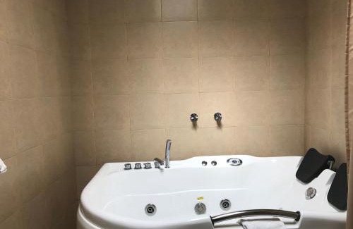 Ibarra Hotel | La Quinta San Andrés