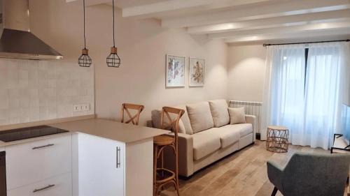 Canedo Apartment | La Quintana de Figares