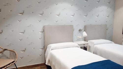 Canedo Apartment | La Quintana de Figares