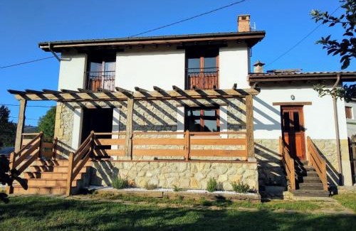 Siero House | La Quintana de Mary