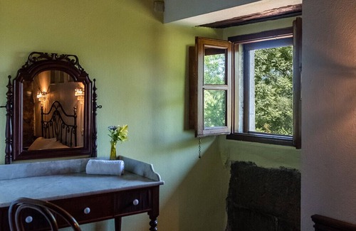 Parres Cottage | La Quintana de Marta
