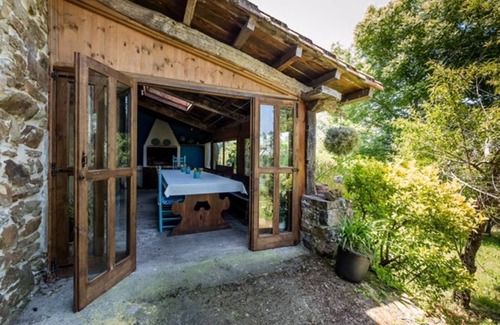 Parres Cottage | La Quintana de Marta