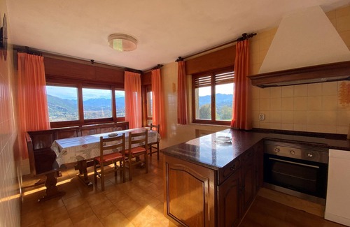 Arriondas Apartment | La Quintana de Villar