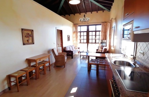 Arriondas Apartment | La Quintana de Villar