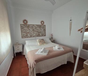 Oliva de la Frontera Apartment | La Quintana
