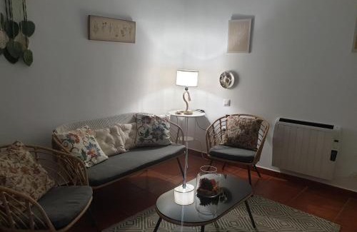 Oliva de la Frontera Apartment | La Quintana