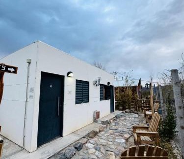 Rodeo Apartment | La quita pena cabaña 4